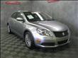 2011 Suzuki Kizashi