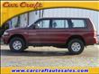 2001 Mitsubishi Montero Sport