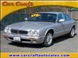 2001 Jaguar XJ8