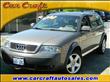 2002 Audi allroad