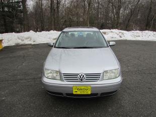 Tothego - 2002 Volkswagen Jetta_1