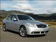 2007 Infiniti M35x