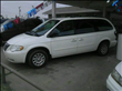 2005 Chrysler Town and Country