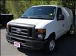 2011 Ford Econoline