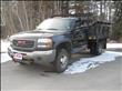 2003 GMC Sierra 3500
