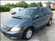 2001 Chrysler Town and Country