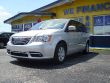 2012 Chrysler Town & Country