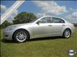 2011 Hyundai Genesis