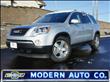 2011 GMC Acadia