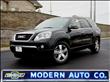 2011 GMC Acadia
