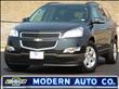 2011 Chevrolet Traverse