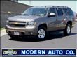 2012 Chevrolet Suburban