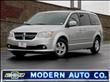 2011 Dodge Grand Caravan