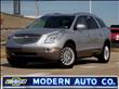 2011 Buick Enclave