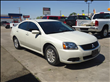 2009 Mitsubishi Galant