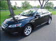 2010 Ford Taurus