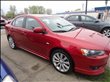 2008 Mitsubishi Lancer