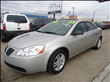2005 Pontiac G6