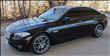2011 BMW 5 series