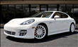 2012 Porsche Panamera