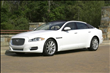 2011 Jaguar XJ Series