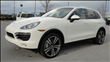 2012 Porsche Cayenne