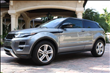 2012 Land Rover Range Rover Evoque
