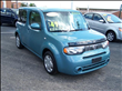 2010 Nissan cube