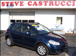 2011 Suzuki SX4 Crossover