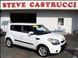 2011 Kia Soul