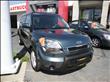 2011 Kia Soul