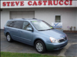2011 Kia Sedona