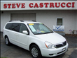 2011 Kia Sedona