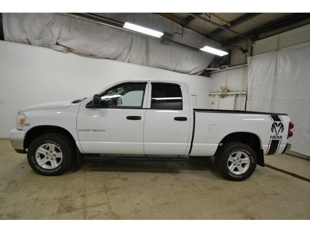 Tothego - 2007 Dodge Ram 1500_1