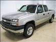2005 Chevrolet Silverado