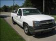 2005 Chevrolet Silverado