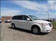 2009 Chrysler Town & Country