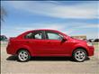 2011 Chevrolet Aveo