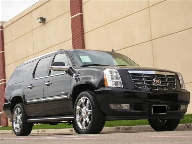 2011 Cadillac Escalade ESV for sale