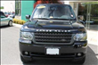2011 Land Rover Range Rover