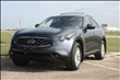 2011 Infiniti FX35