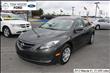 2012 Mazda 6