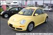 2010 Volkswagen New Beetle