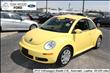 2010 Volkswagen New Beetle