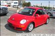 2010 Volkswagen New Beetle