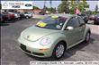 2010 Volkswagen New Beetle