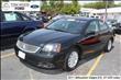 2011 Mitsubishi Galant