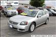 2011 Mitsubishi Galant