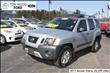 2011 Nissan Xterra
