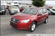 2011 Volkswagen Tiguan
